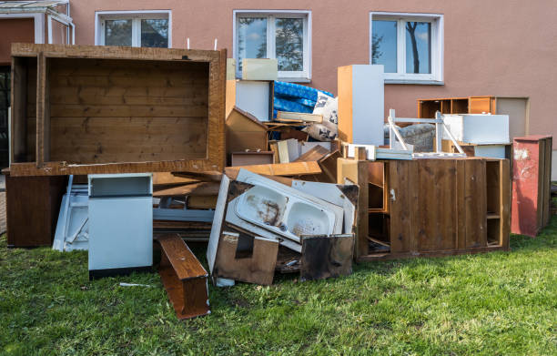 Best Commercial Cleanout Services  in Belvidere, IL