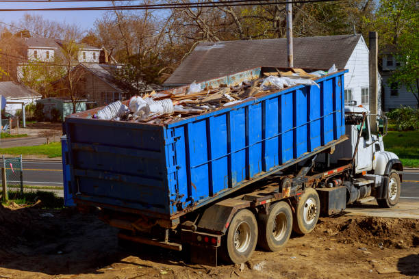 Best Construction Debris Removal  in Belvidere, IL