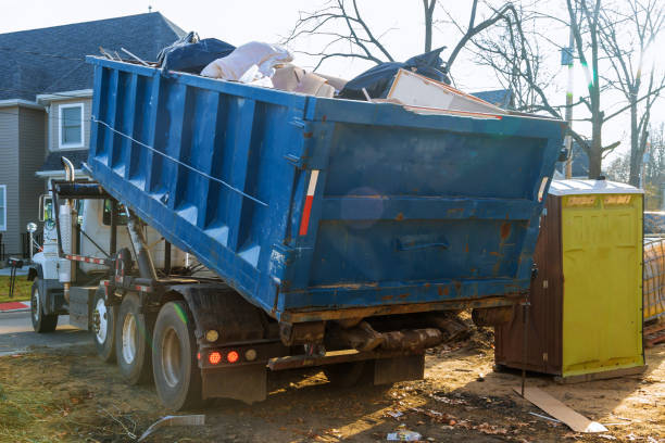 Best Garage Cleanout Services  in Belvidere, IL