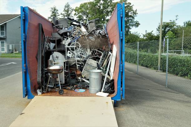 Belvidere, IL Junk Removal Company