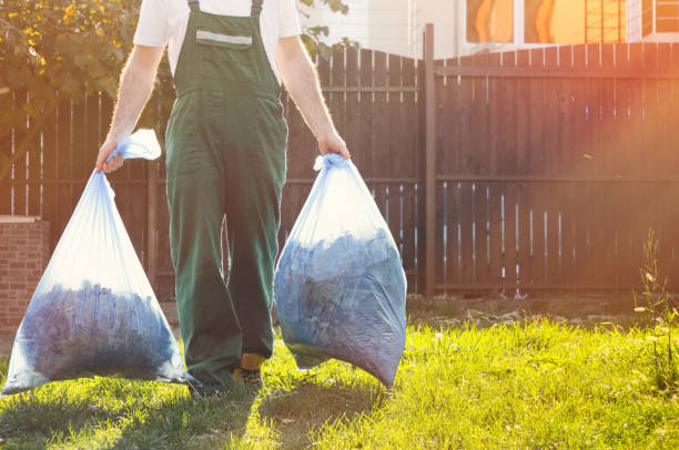 Yard Cleanup Services in Belvidere, IL
