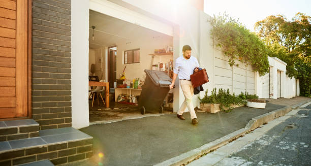 Best Office Junk Removal  in Belvidere, IL