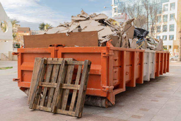 Best Basement Cleanout Services  in Belvidere, IL