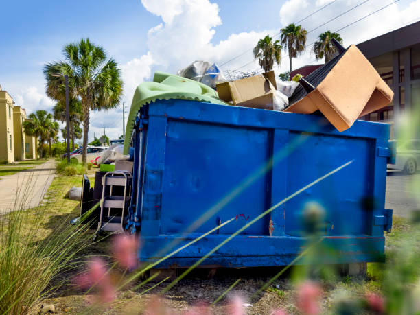 Best Trash Removal Near Me  in Belvidere, IL
