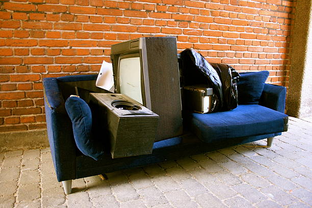 Best Commercial Junk Removal  in Belvidere, IL