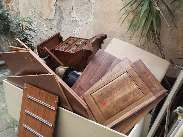 Commercial Cleanout Services in Belvidere, IL